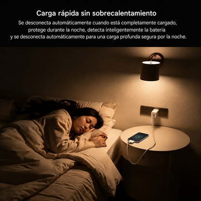 Cargador Inteligente